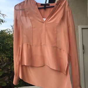 BCBG Blouse